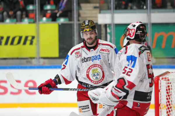 Del 2 Selber Wölfe Ev Landshut