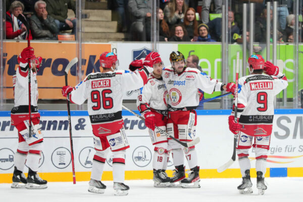 Del 2 Selber Wölfe Ev Landshut