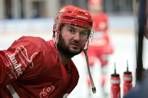 Del 2 Selber Wölfe Ev Landshut