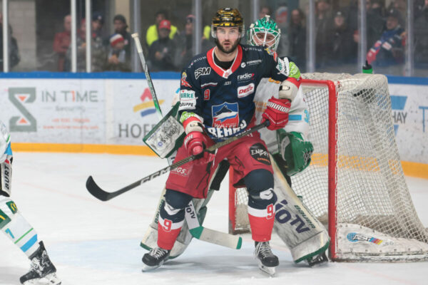 Del 2 Selber Wölfe Bietigheim Steelers, Playdown Finale Spiel 3, Eishockey Herren, Del2 Saison 2023/2024