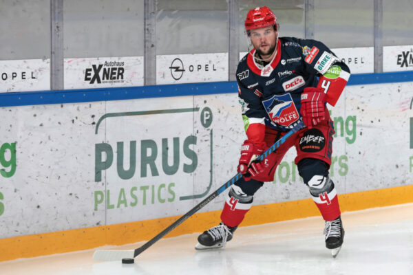 Del 2 Selber Woelfe Vs. Eispiraten Crimmitschau