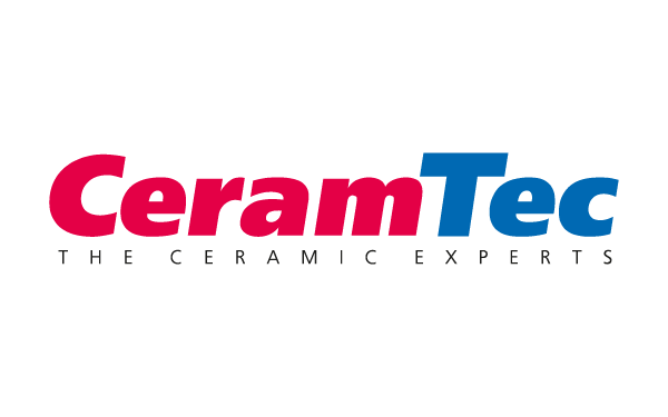 CeramTec GmbH Logo