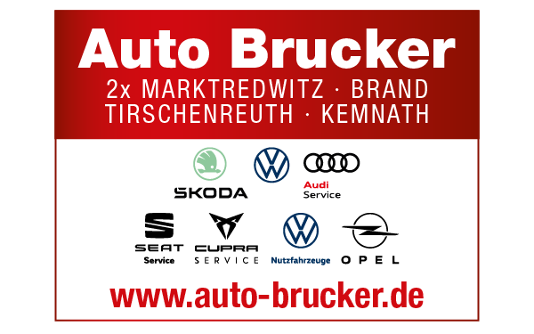 Auto Brucker GmbH Logo