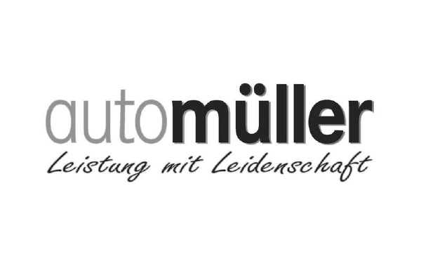 Auto Müller GmbH & Co. KG Logo