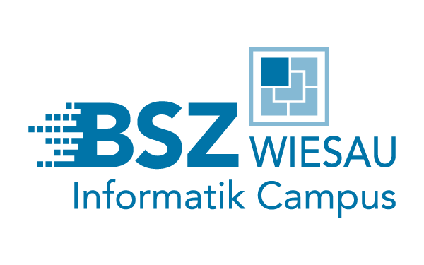 BSZ Wiesau Informatik Campus Logo