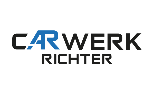 Carwerk Richter Logo