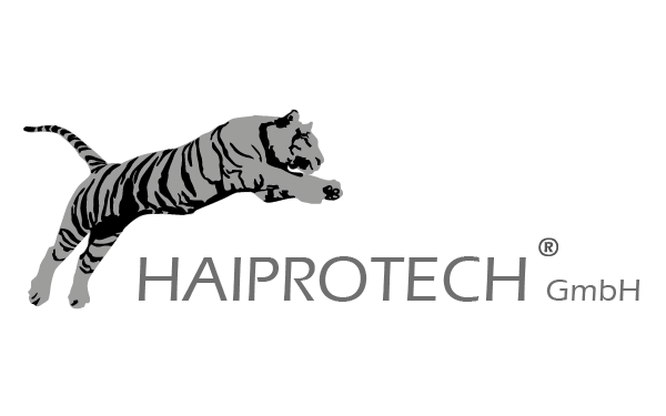 HAIPROTECH GmbH Logo