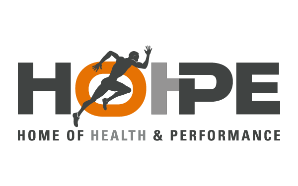 HOHPE GmbH Logo