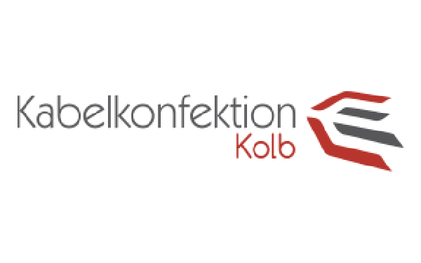 Kabelkonfektion R. Kolb Logo