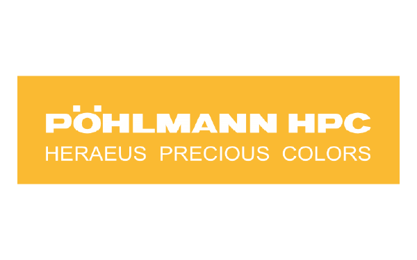 PÖHLMANN HPC GmbH Logo