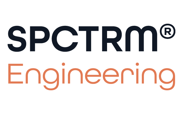 Spctrm Engineering GmbH Logo