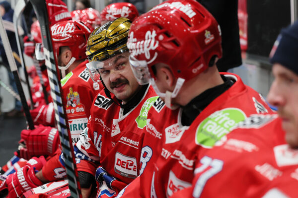 Del 2 Selber Wölfe Ehc Freiburg